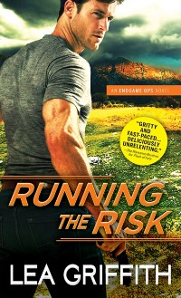 Cover Running the Risk