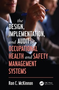 Cover Design, Implementation, and Audit of Occupational Health and Safety Management Systems