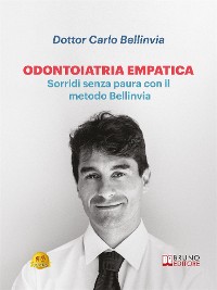 Cover Odontoiatria Empatica