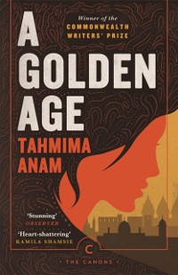 Cover Golden Age