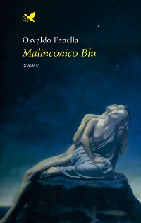 Cover Malinconico Blu