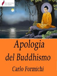 Cover Apologia del Buddhismo