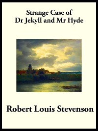 Cover Strange Case of Dr. Jekyll and Mr. Hyde