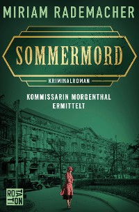 Cover Sommermord