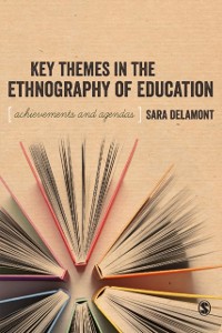 Cover Key Themes in the Ethnography of Education