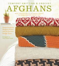 Cover Comfort Knitting & Crochet: Afghans