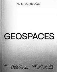 Cover Geospaces