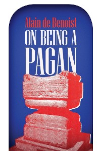 Cover On Being a Pagan