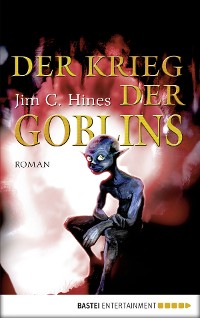 Cover Der Krieg der Goblins