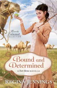 Cover Bound and Determined (Hearts Entwined Collection)