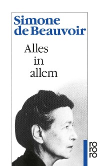 Cover Alles in allem