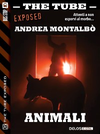Cover Animali