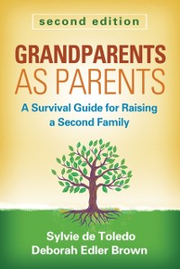 Cover Grandparents as Parents