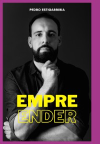 Cover Empreender