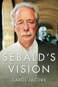 Cover Sebald's Vision