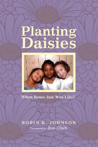 Cover Planting Daisies