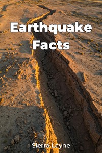 Cover Earthquake Facts