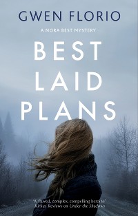 Cover Best Laid Plans