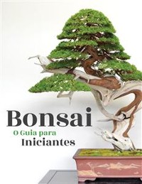Cover Bonsai, o Guia para Iniciantes