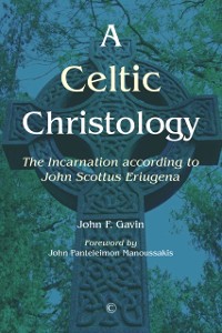 Cover Celtic Christology