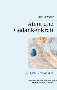 Cover Atem und Gedankenkraft