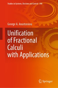Cover Unification of Fractional Calculi with Applications