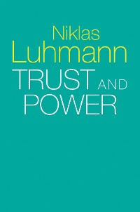 Cover Trust and Power