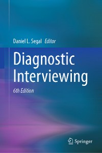 Cover Diagnostic Interviewing