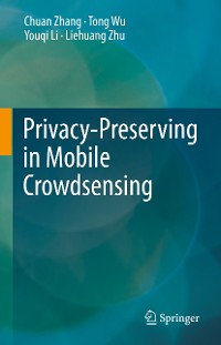 Cover Privacy-Preserving in Mobile Crowdsensing