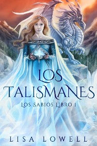 Cover Los Talismanes