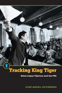 Cover Tracking King Tiger