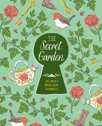 Cover Secret Garden