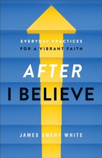 Cover After &quote;I Believe&quote;