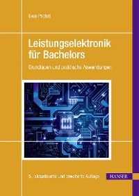 Cover Leistungselektronik für Bachelors