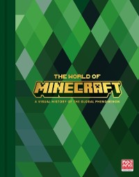 Cover World of Minecraft