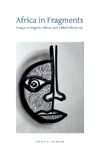 Cover Africa in Fragments