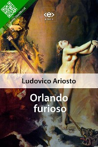 Cover Orlando Furioso