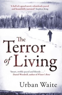 Cover Terror of Living
