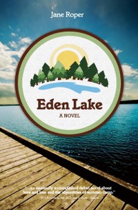 Cover Eden Lake