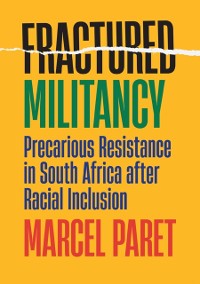 Cover Fractured Militancy