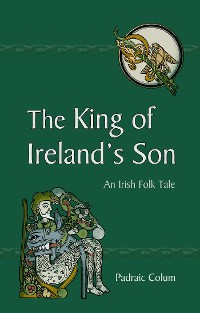 Cover The King of Ireland's Son