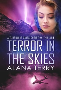Cover Terror in the Skies