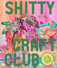 Cover Shitty Craft Club