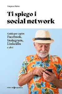 Cover Ti spiego i social network