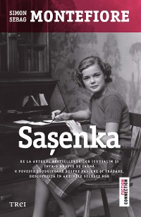 Cover Sașenka