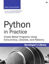 Cover Python in Practice