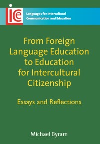 Cover From Foreign Language Education to Education for Intercultural Citizenship