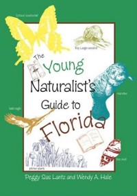 Cover Young Naturalist's Guide to Florida