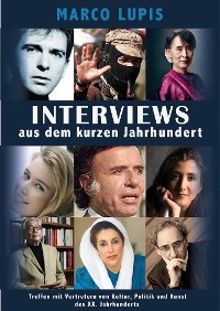 Cover Interviews Aus Dem Kurzen Jahrhundert