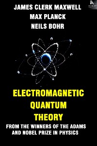 Cover Electromagnetic Quantum Theory (Eight books in one)